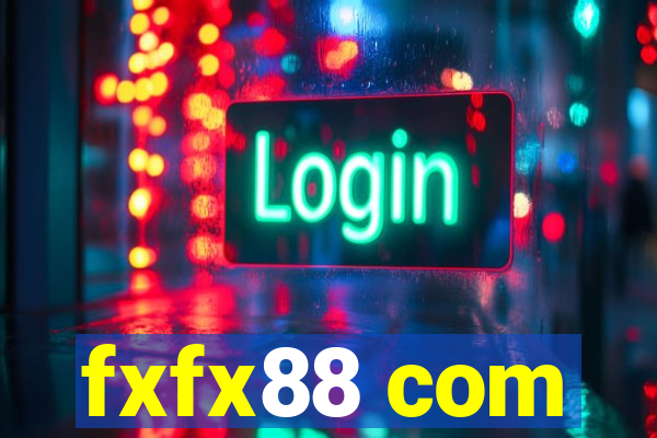 fxfx88 com